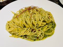 -BomBa意大利餐厅