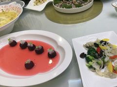 -仙林宾馆-餐厅