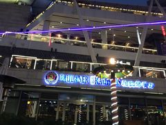-Paulaner·德国帕拉娜自酿啤酒餐厅(海上世界店)
