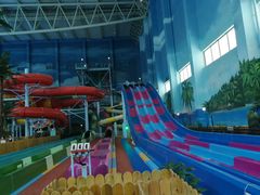 -青岛东方影都融创水世界