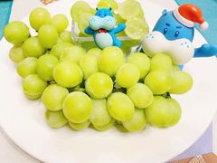 -盒马鲜生(财富中心店)