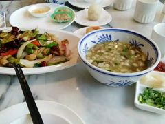 -西安饭庄·非遗陕菜(钟楼店)