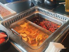 -大隐·成都火锅Bistro(合生麒麟新天地店)