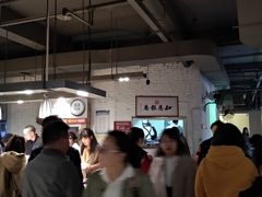 -素清香(解放路店)