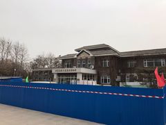 -北京麋鹿生态实验中心