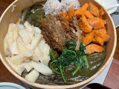 -U你·天然调味(南湖总店)