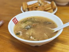 -浮屿大同鸭肉粥·始于1983年