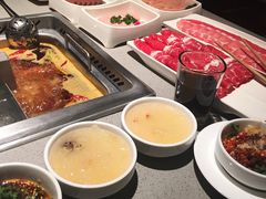 -海底捞火锅(亲子主题北金鹰店)