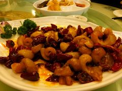 -长春观斋补堂素菜馆