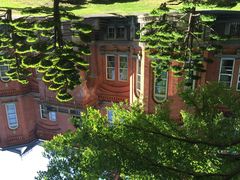 旧道厅-北海道厅旧本厅舍(旧本庁舎)