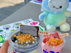-溪边姑娘·拉丝酸奶水果捞(春熙路店)