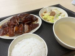 -鹅最好(南光店)