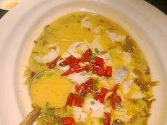 -绿茶餐厅(领展购物广场·中关村店)