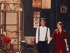 -浪漫一生摄影美学(怀柔开放路店)