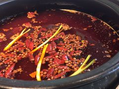 -钢管厂五区小郡肝串串香(南山店)