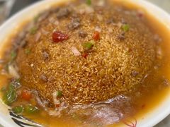 -百味园土菜馆(迎宾东路店)