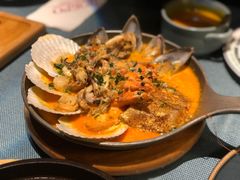 -俄士厨房(万松园店)
