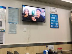 大堂-清真嘎咕馅饼(奉天街店)