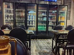 -金谷园饺子·烧烤(人大总店)
