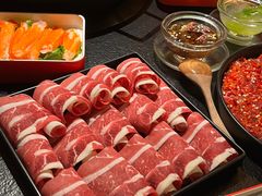 -晓宇重庆火锅(西安荟聚店)