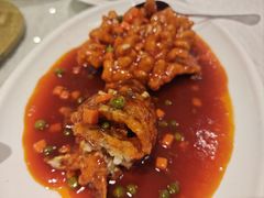 -宏玲餐厅(四川南路店)