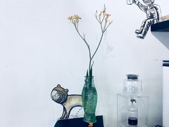 -茶是一枝花泡茶店