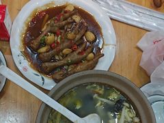 -亿牌牌东北烧烤(怀特店)