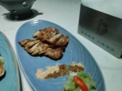 -鹿港小镇(悠唐店)