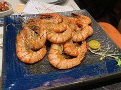 -大渔铁板烧(万象城店)