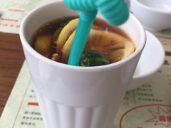 -香港仔茶餐厅(凤阳店)