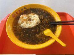 -东华大学第一食堂(松江校区店)