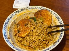 -豆爺小面(朱雀店)