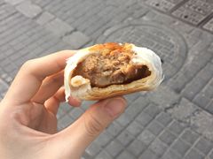 -长发西饼(临顿路店)
