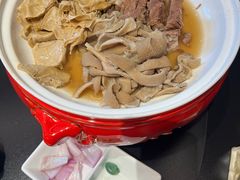 -唐河王记·南阳民间菜(国基路店)