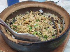-台山第一家兴华黄鳝饭·黄鳝婆(开平店)