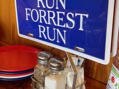 -阿甘虾餐厅(凌霄阁店)