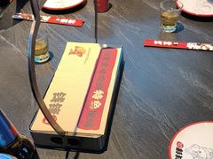 -钱锋炭缸烧烤(南湖大路总店)