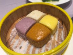 四色米糕-云锦壹号·淮扬宴(徐汇万科店)
