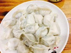 -东北人家铁锅炖(鞍山路店)