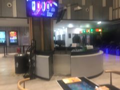 -保利国际影城杭州中南店