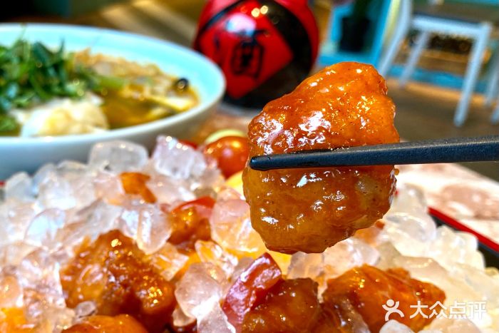 唐宫小聚(荃湾荃新天地店)图片