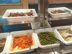 -大食代美食广场(上海中心店)