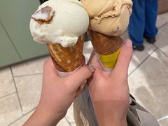 -LUNEURS月乐诗·法式冰淇淋(环贸店)