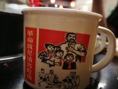 餐具-耗儿鱼蛙蛙叫·老成都火锅(蛇口海昌街店)
