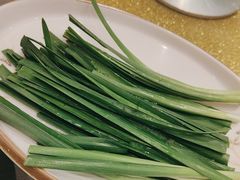 -百草滩羊清水涮羊肉(长城路店)