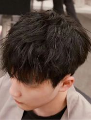 -NEW FACE烫染专业店