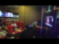 -欢乐驿站量贩式KTV(西丽店)