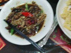 -刘胖子家常菜·蹄花焖藕(中南店)