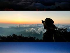 -秦岭风景区