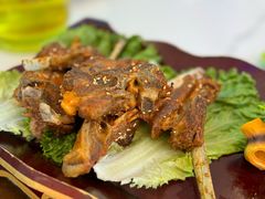 -小玉米(锡林南路店)